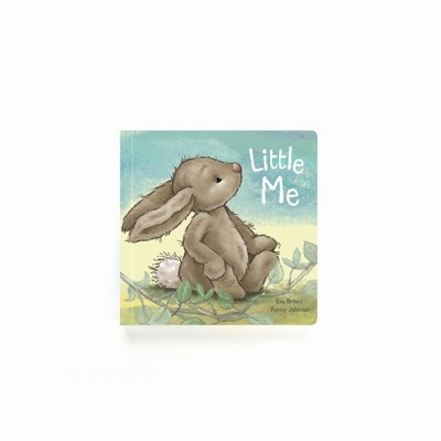 Jellycat Little Me Books Australia | 793608JTN